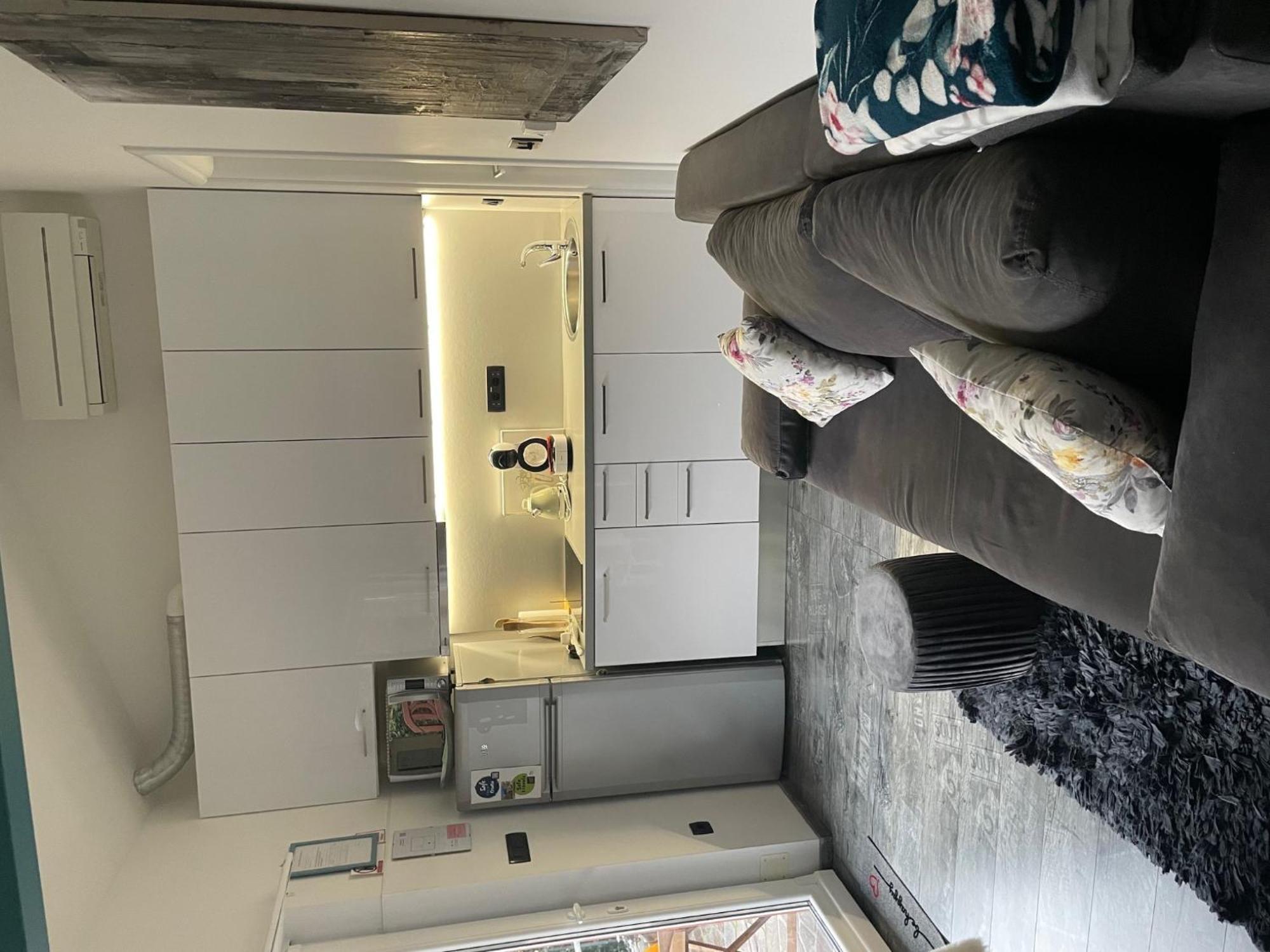 Shanti Home 洛夫兰 外观 照片